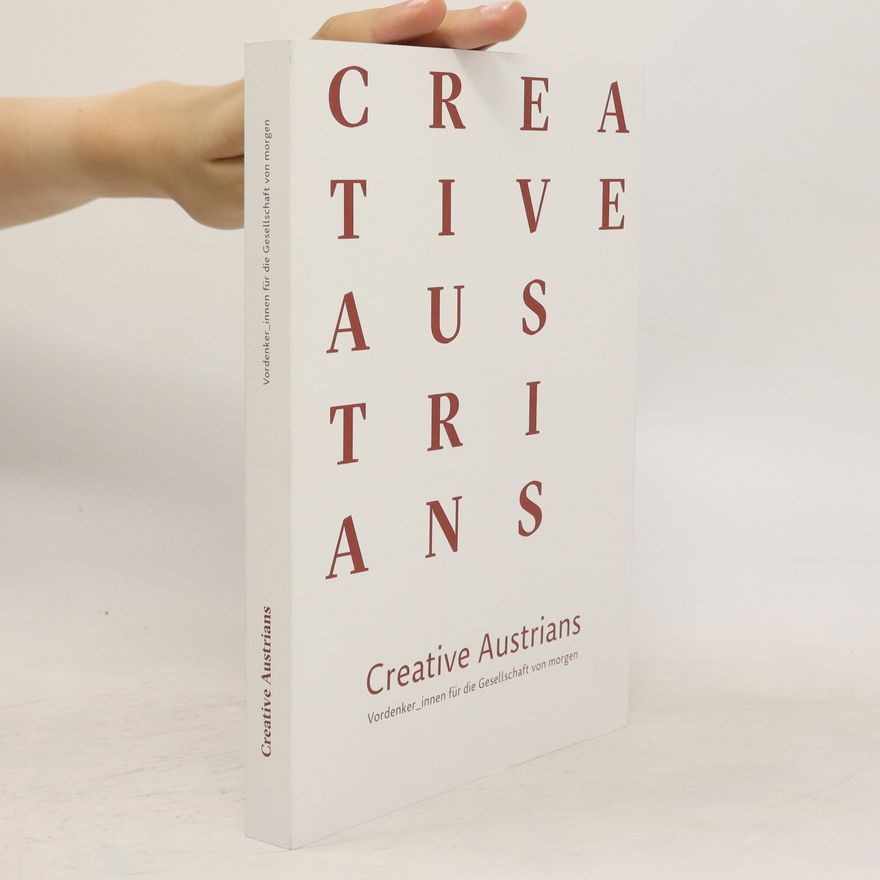 Teresa Indjein Creative Austrians