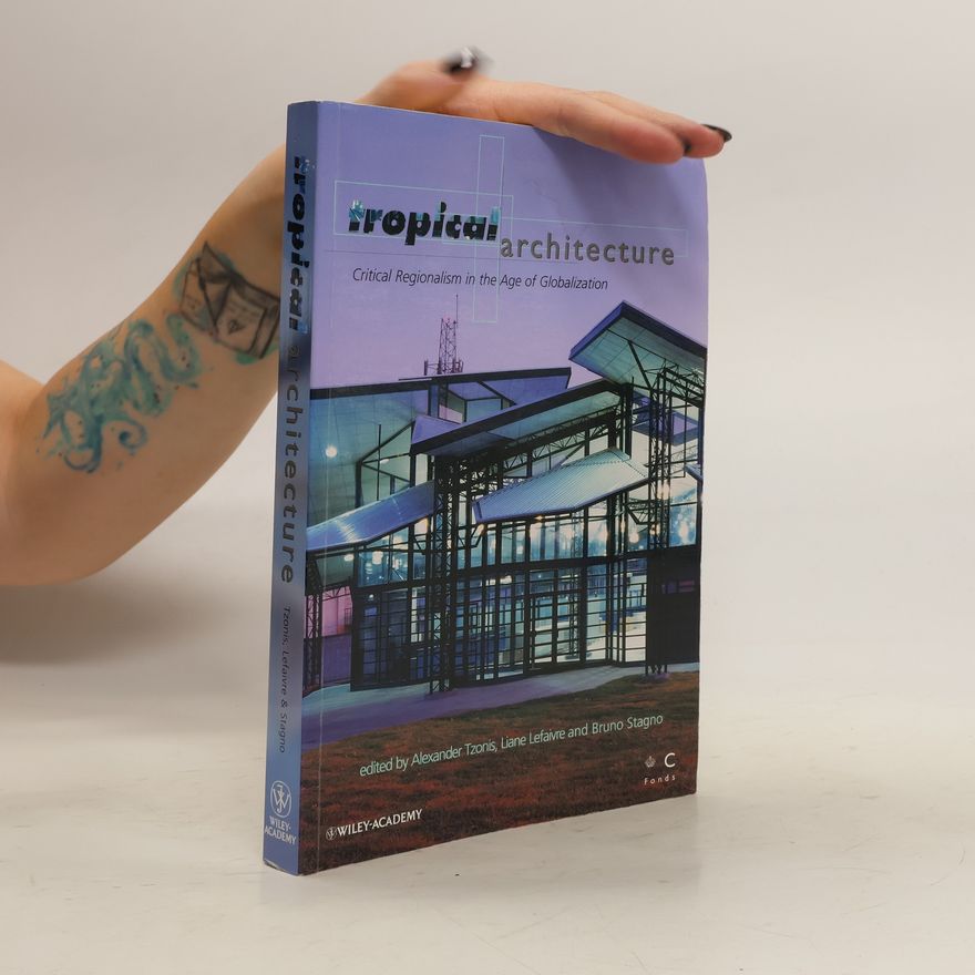 Bruno Stagno Tropical Architecture