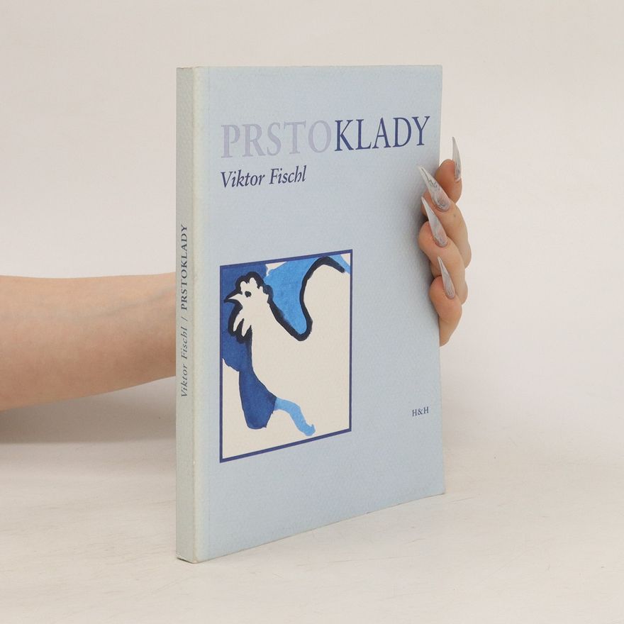 Viktor Fischl Prstoklady