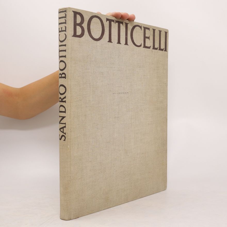 Auteurscollectief Sandro Botticelli