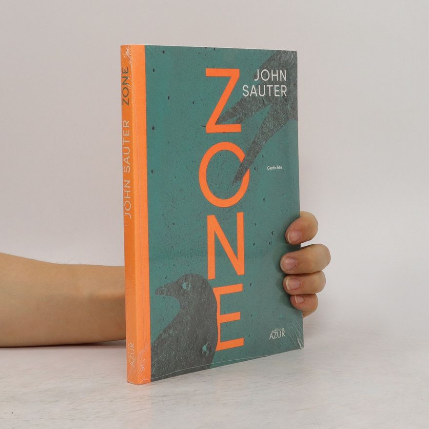 John Sauter Zone