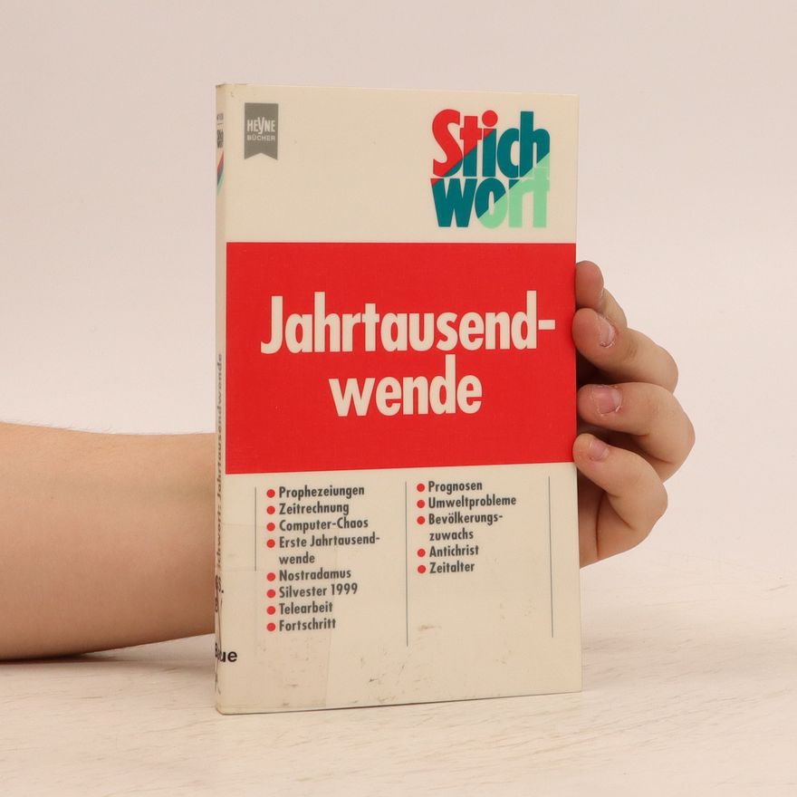 Martin Bauer Jahrtausendwende