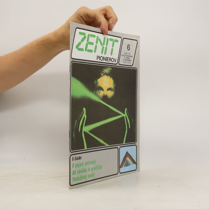 Autorenkollektiv Zenit pionierov 6