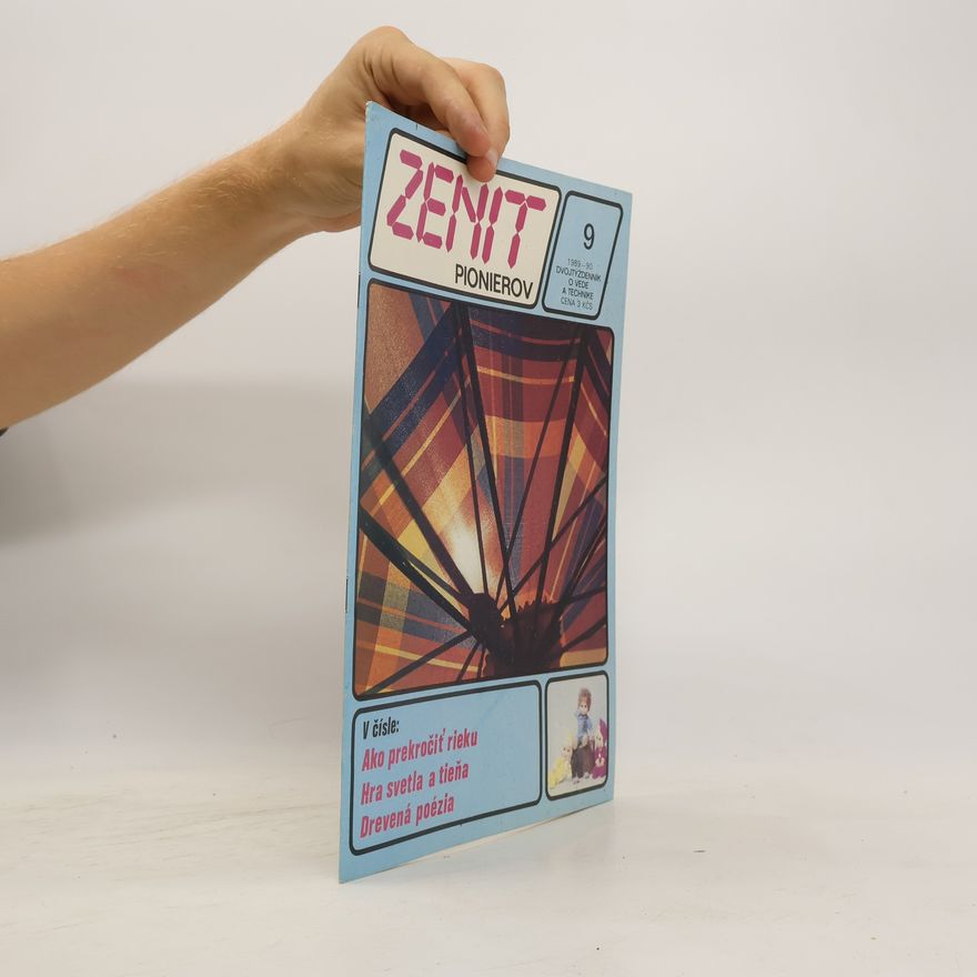 Autorenkollektiv Zenit Pionierov 9