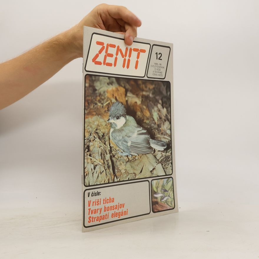 Autorenkollektiv Zenit 12