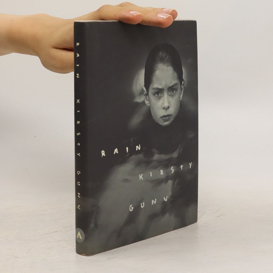 Kirsty Gunn Rain