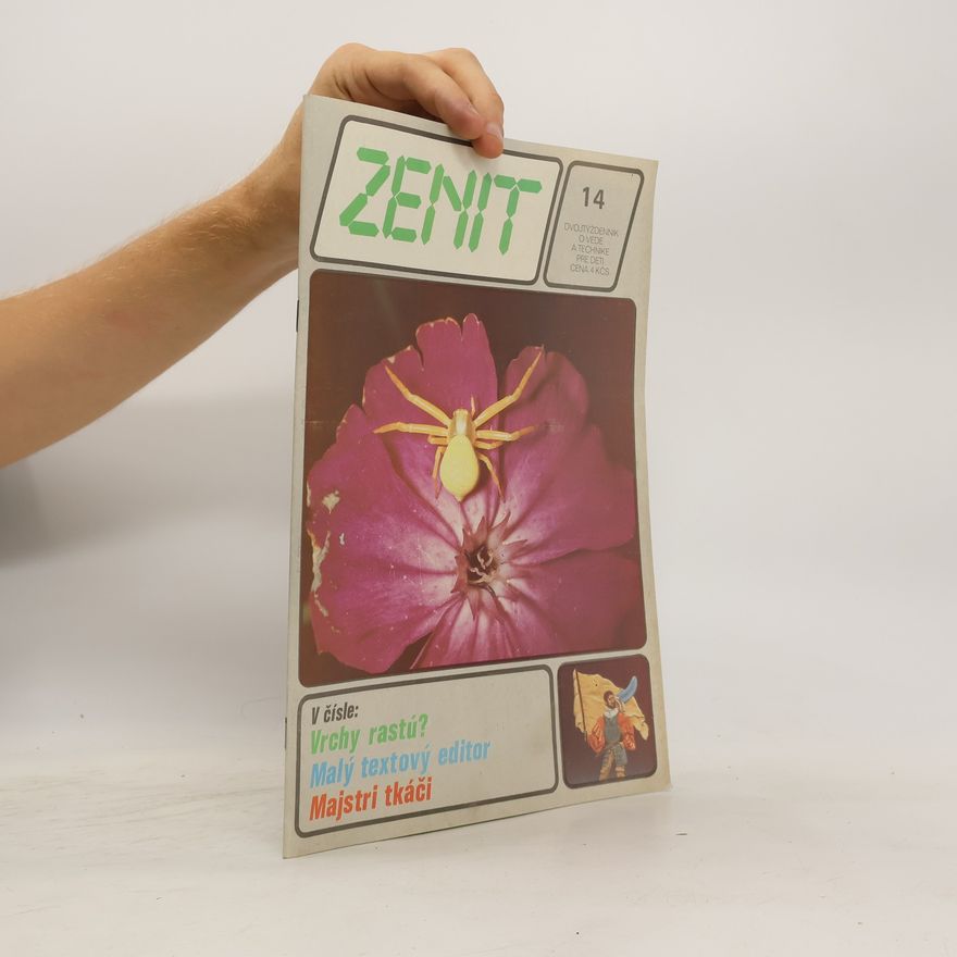 Autorenkollektiv Zenit 14