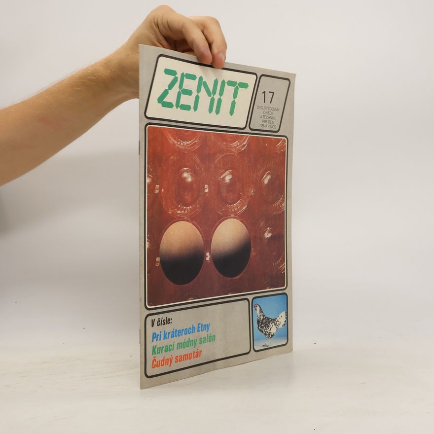 Autorenkollektiv Zenit 17