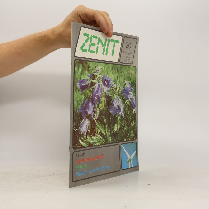 Autorenkollektiv Zenit 20