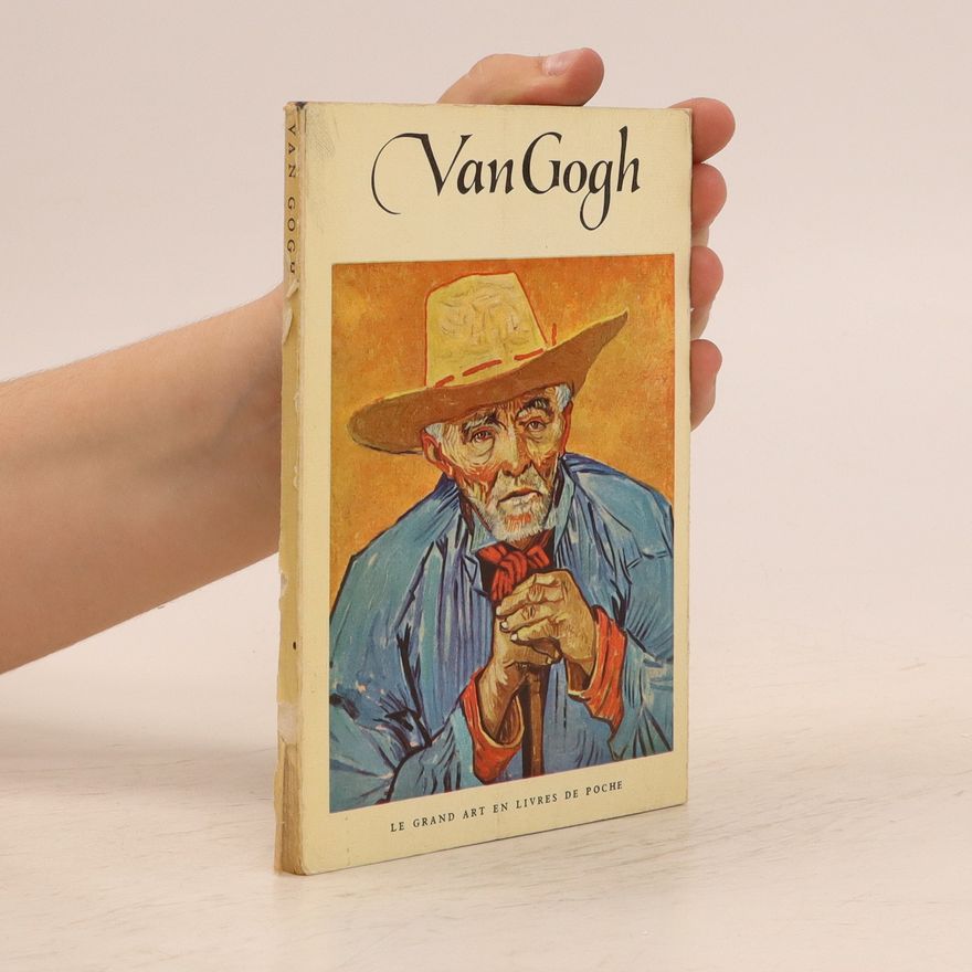 Jean Leymarie Van Gogh (1853-1890)