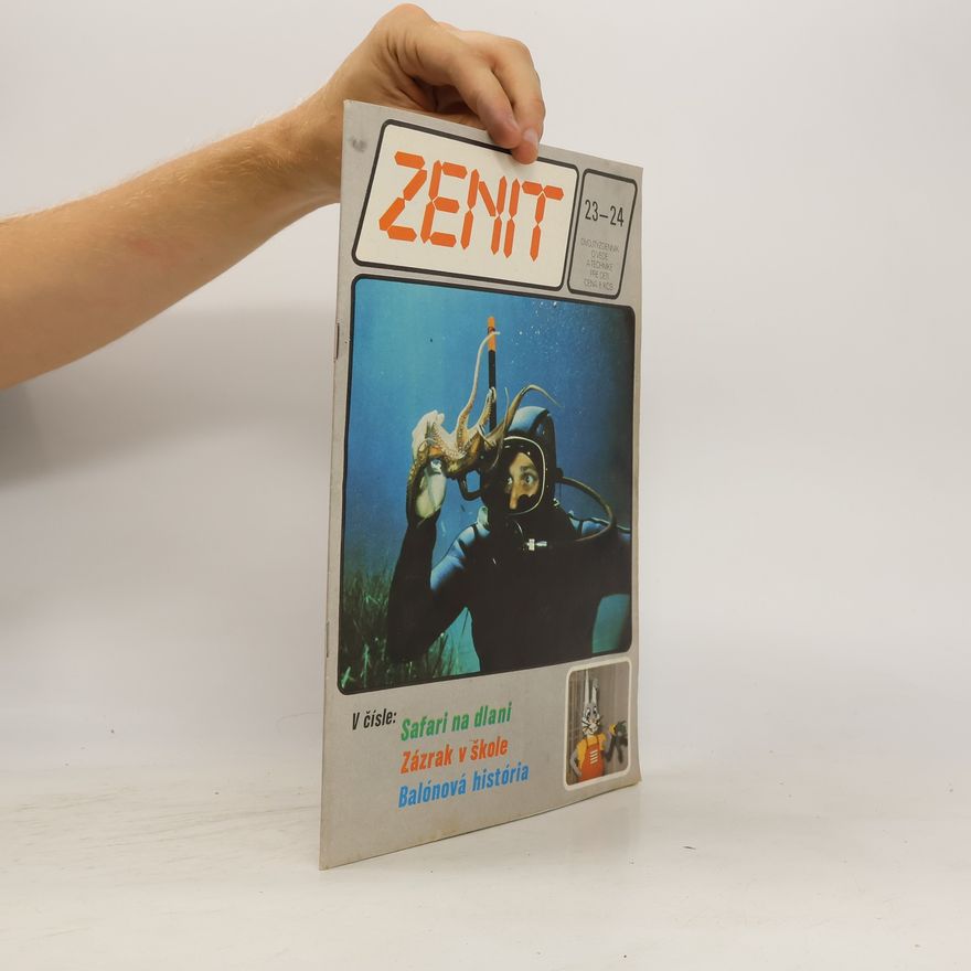 Autorenkollektiv Zenit 23-24