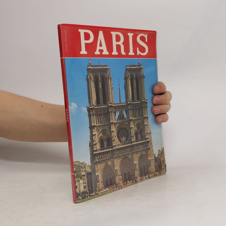 Autorenkollektiv Paris