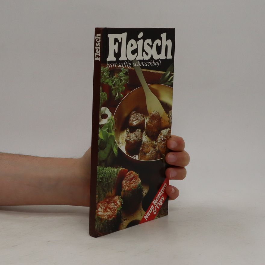 Kolektiv autorů Fleisch