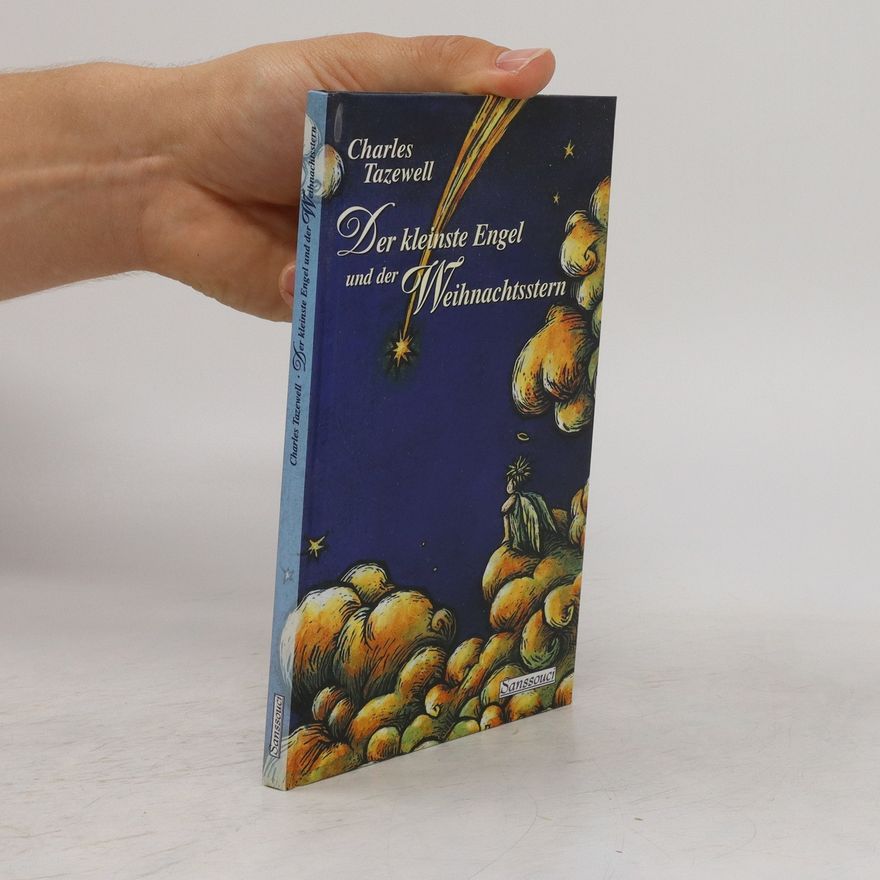 Charles Tazewell Der kleinste Engel und der Weihnachtsstern