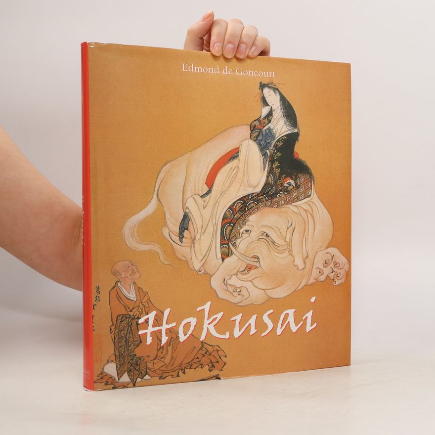 Matthi Forrer Hokusai
