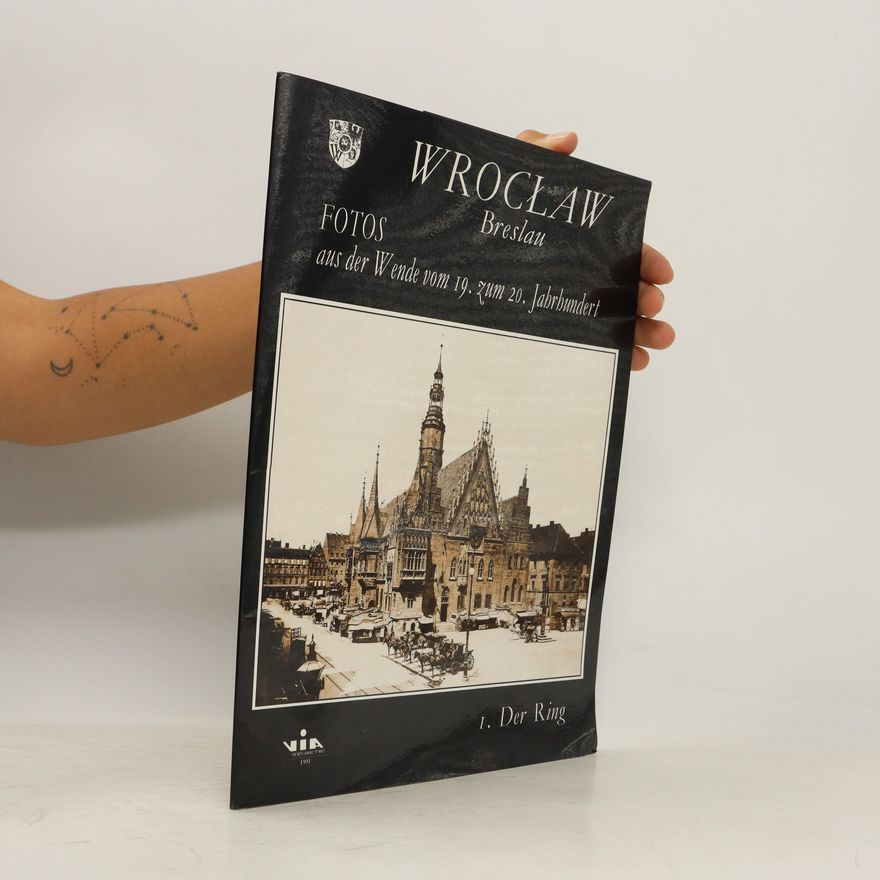 Collectif d'auteurs Wroclaw