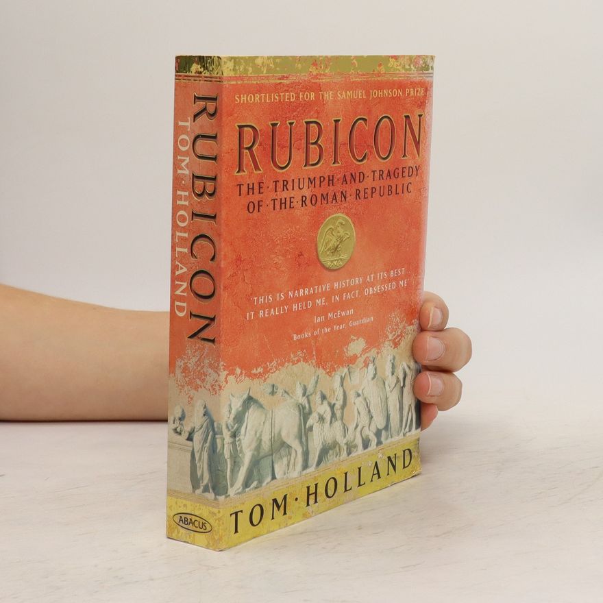 Tom Holland Rubicon
