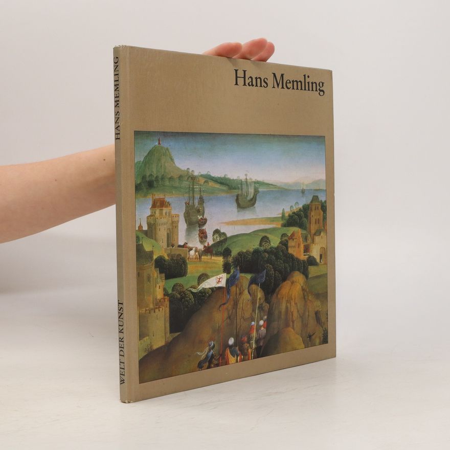 Hans Memling Welt der Kunst