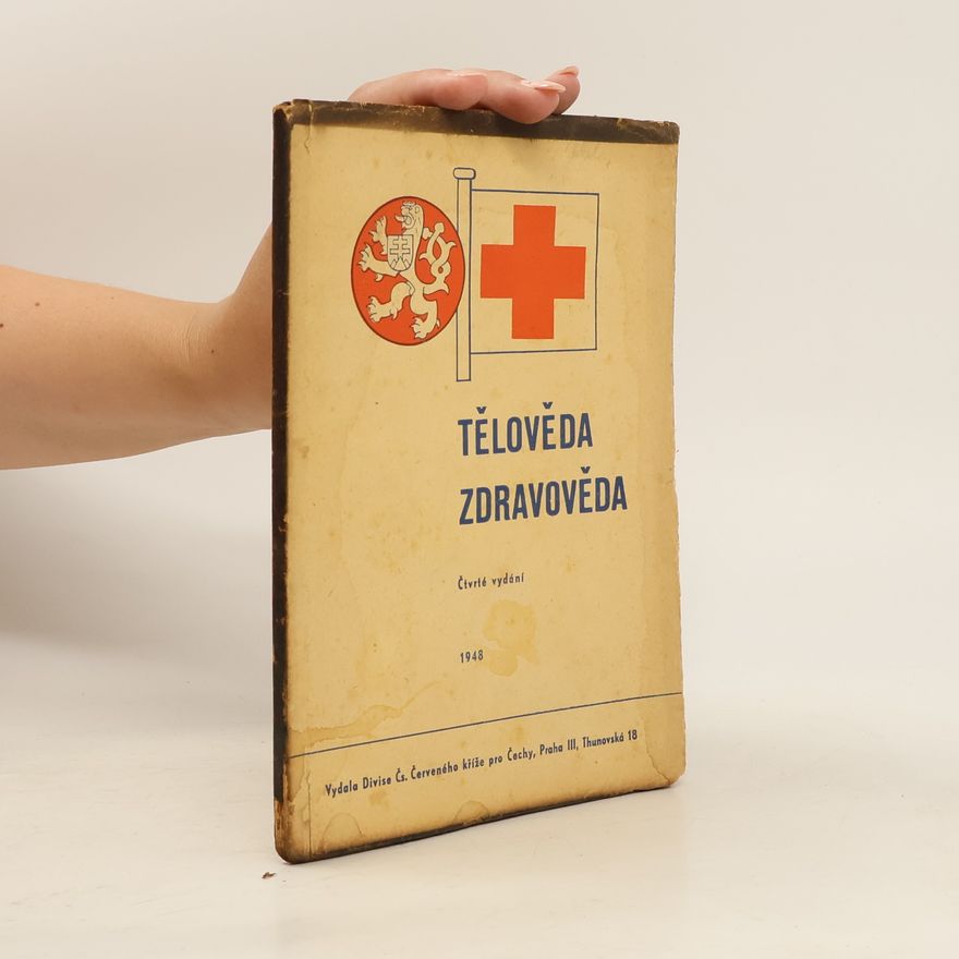 Autorenkollektiv Tělověda zdravověda