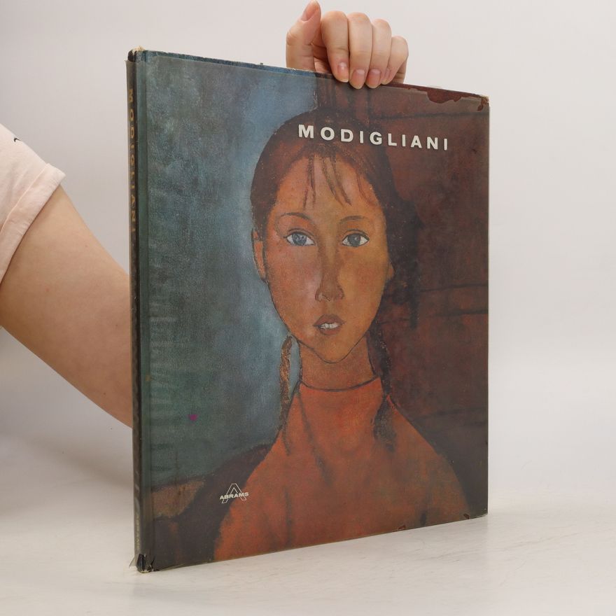 Various authors Modigliani