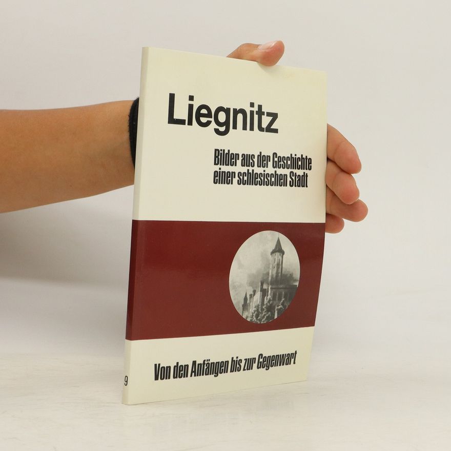 Autorenkollektiv Liegnitz