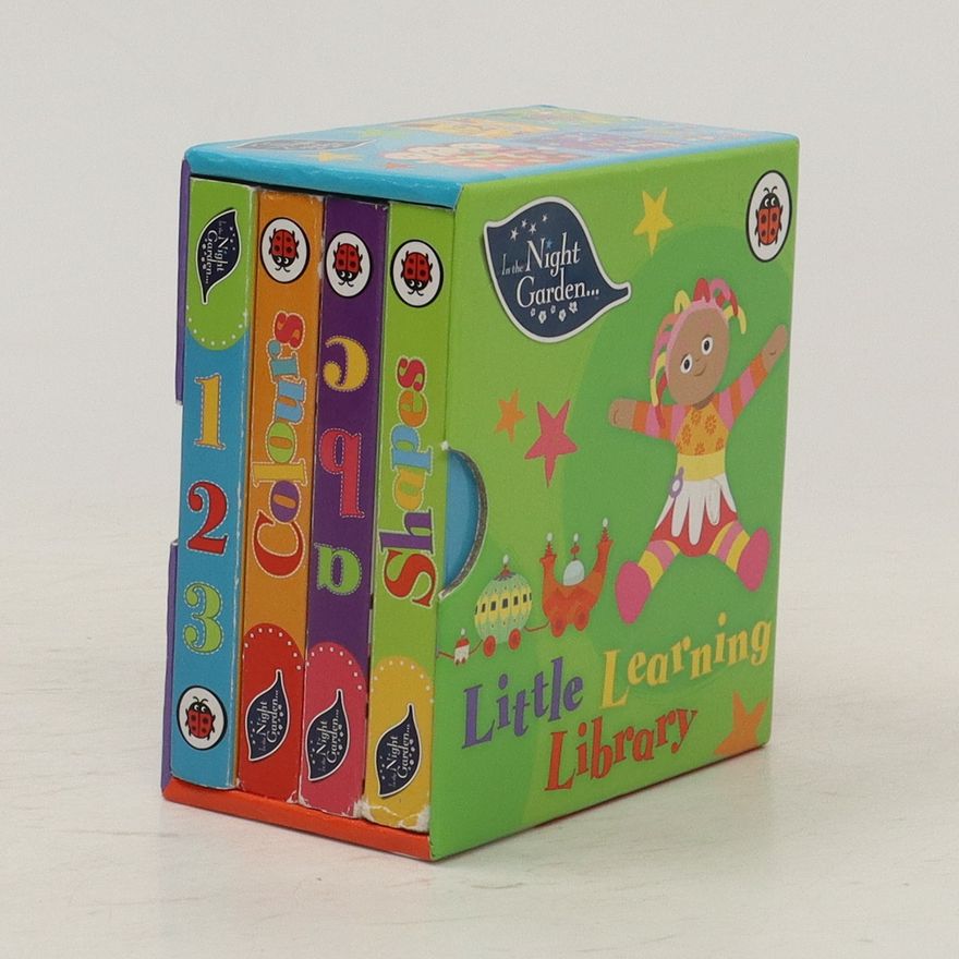 Various authors Little Learning Library