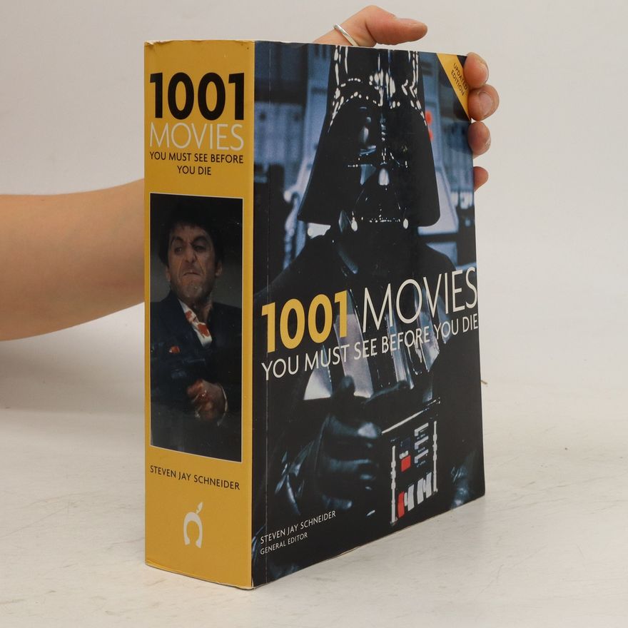 Chris Fujiwara Movies