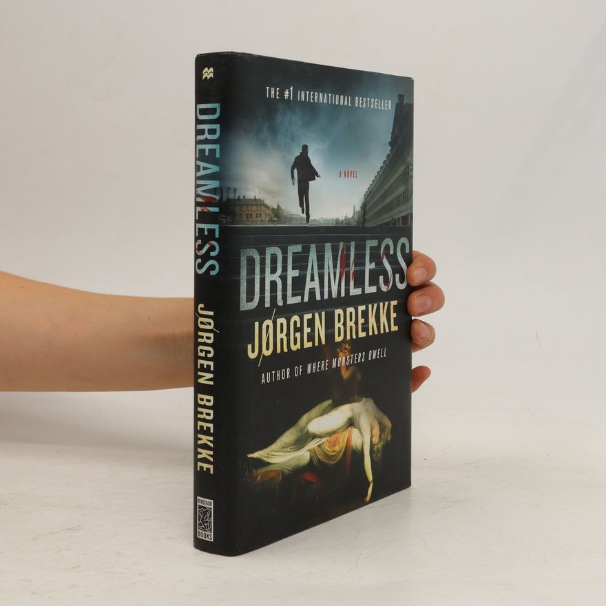 Jørgen Brekke Dreamless