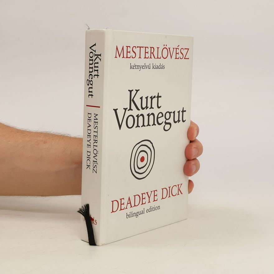 Kurt Vonnegut Mesterlövész