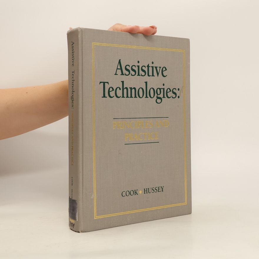 Various authors Assistive Technologies