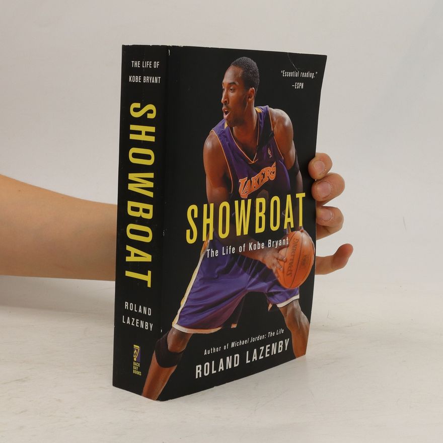 Roland Lazenby Showboat