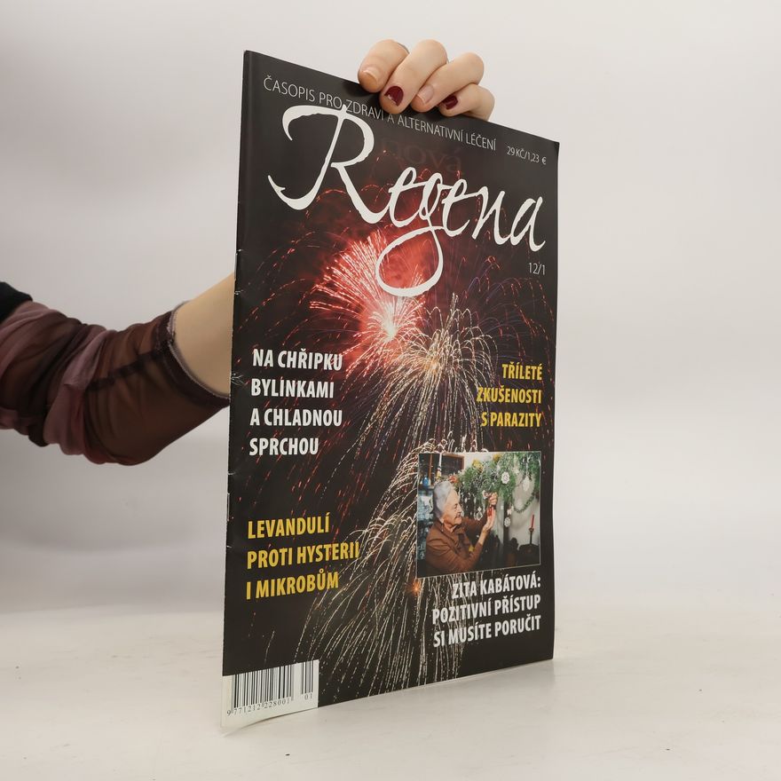 Kolektiv autorů Regena 12/1