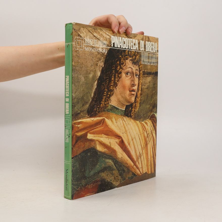 Various authors Pinacoteca di Brera: Milano