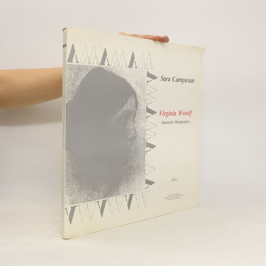 Sara Campesan Virginia Woolf