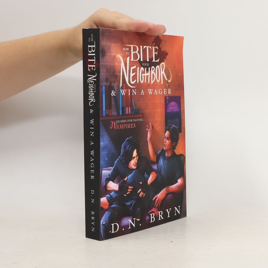 D. N. Smith How to Bite Your Neighbor and Win a Wager