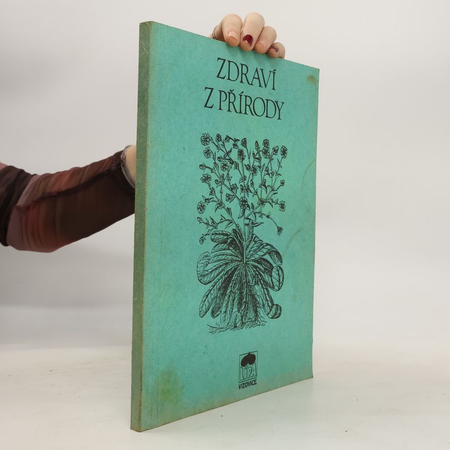 A. J. Rychlík Zdraví z přírody