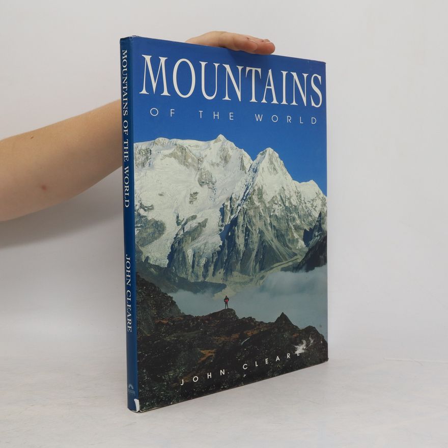 John Cleare Mountains of the World