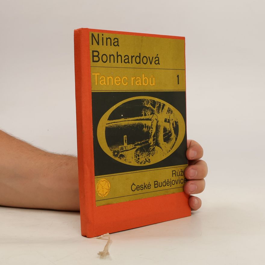 Nina Bonhardová Tanec rabů