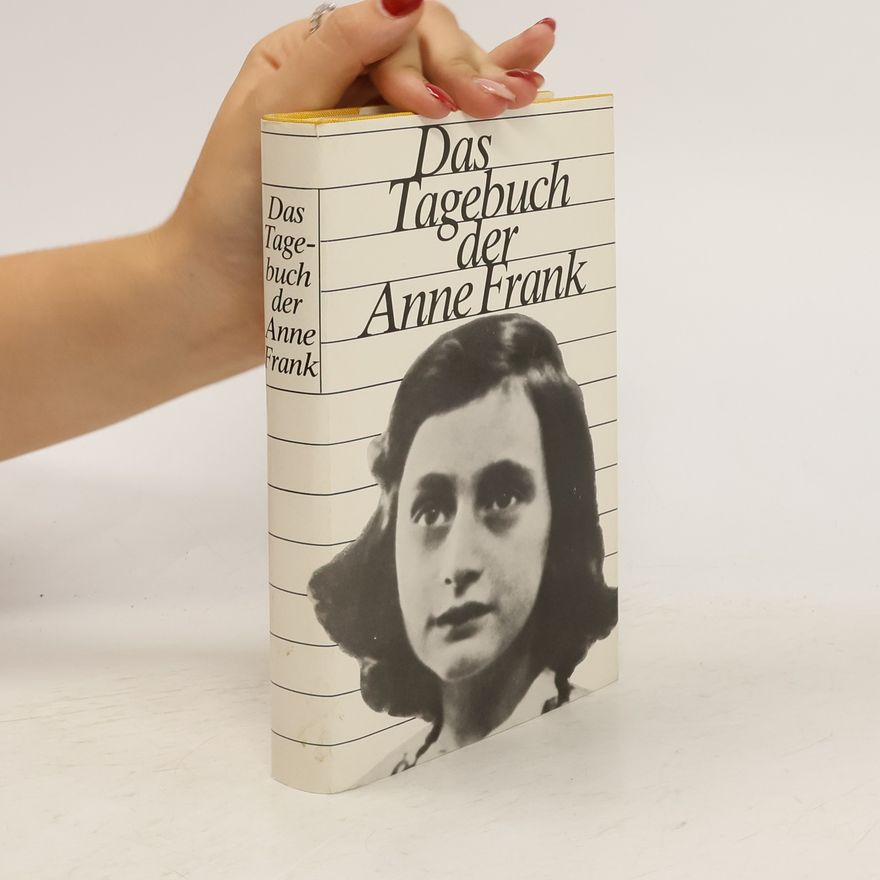 Anne Frank Das Tagebuch der Anne Frank