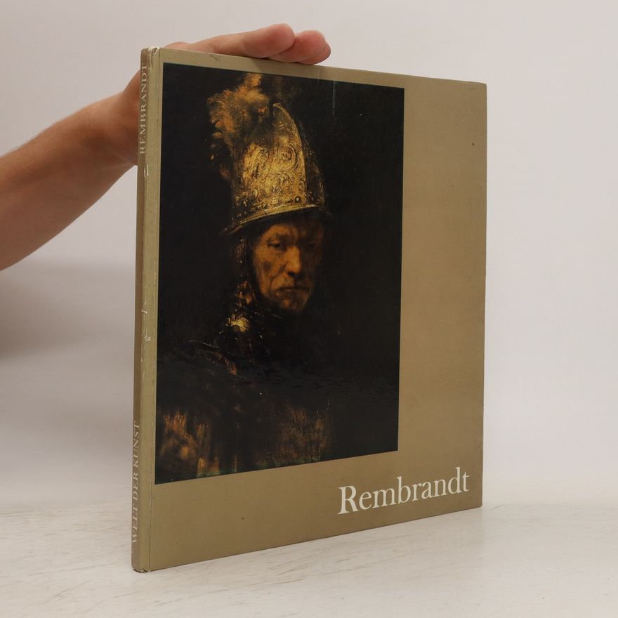 Various authors Rembrandt