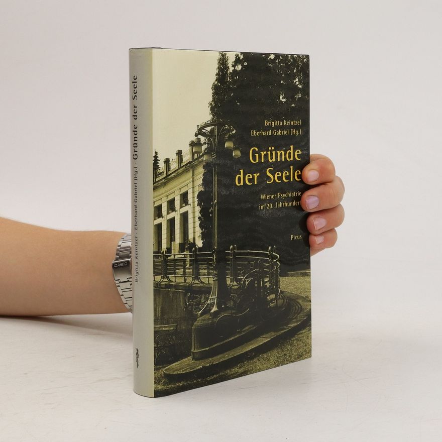 Brigitta Keintzel Gründe der Seele