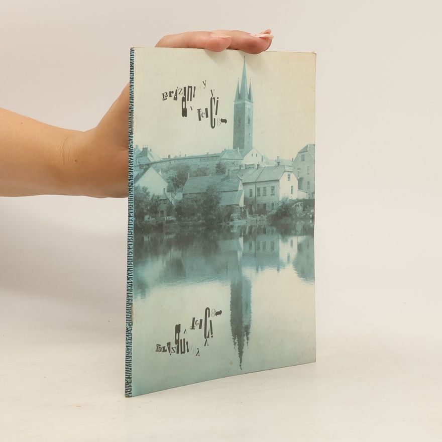 Collectif d'auteurs Prázdniny v Telči 88. Zpěvníček