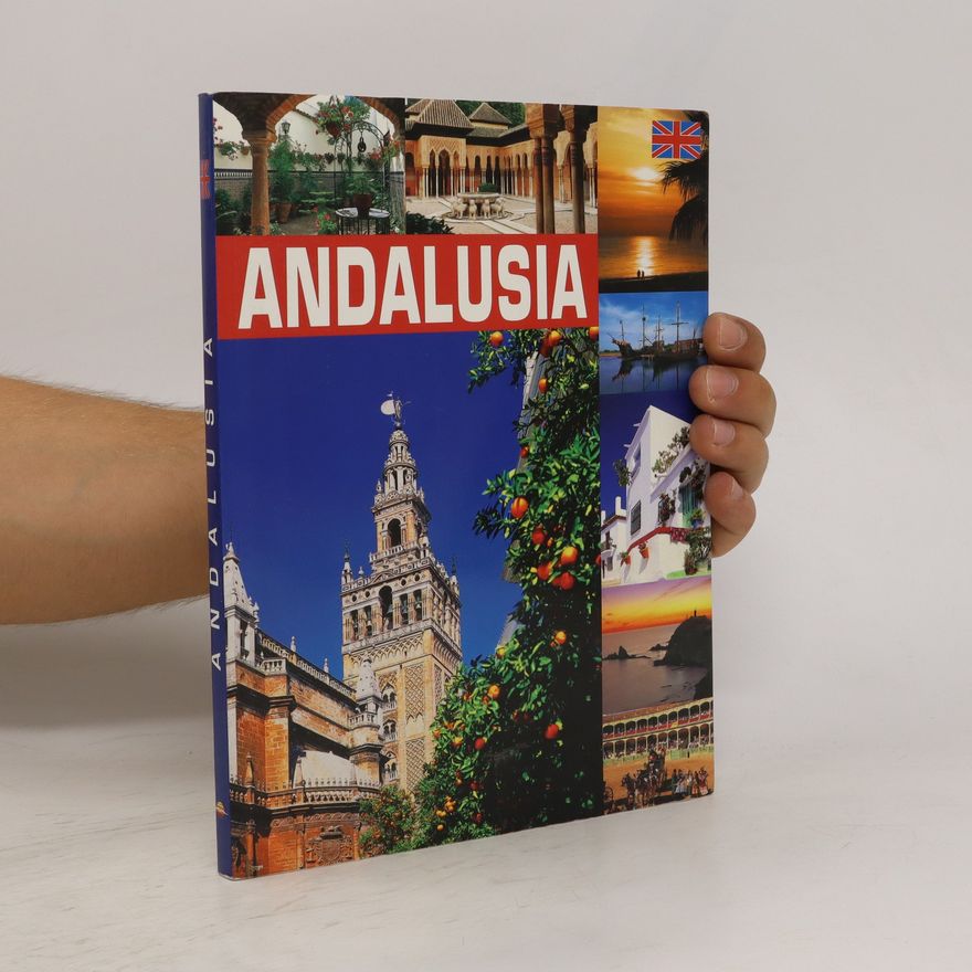 Autorenkollektiv Andalusia