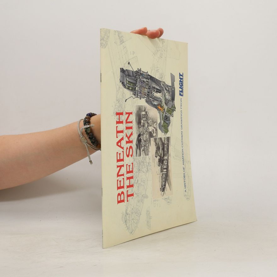 Autores varios Beneath the Skin
