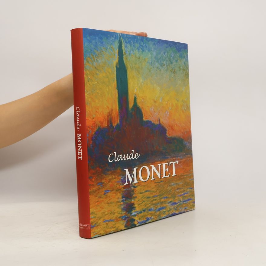 Nina N. Kalitina Claude Monet