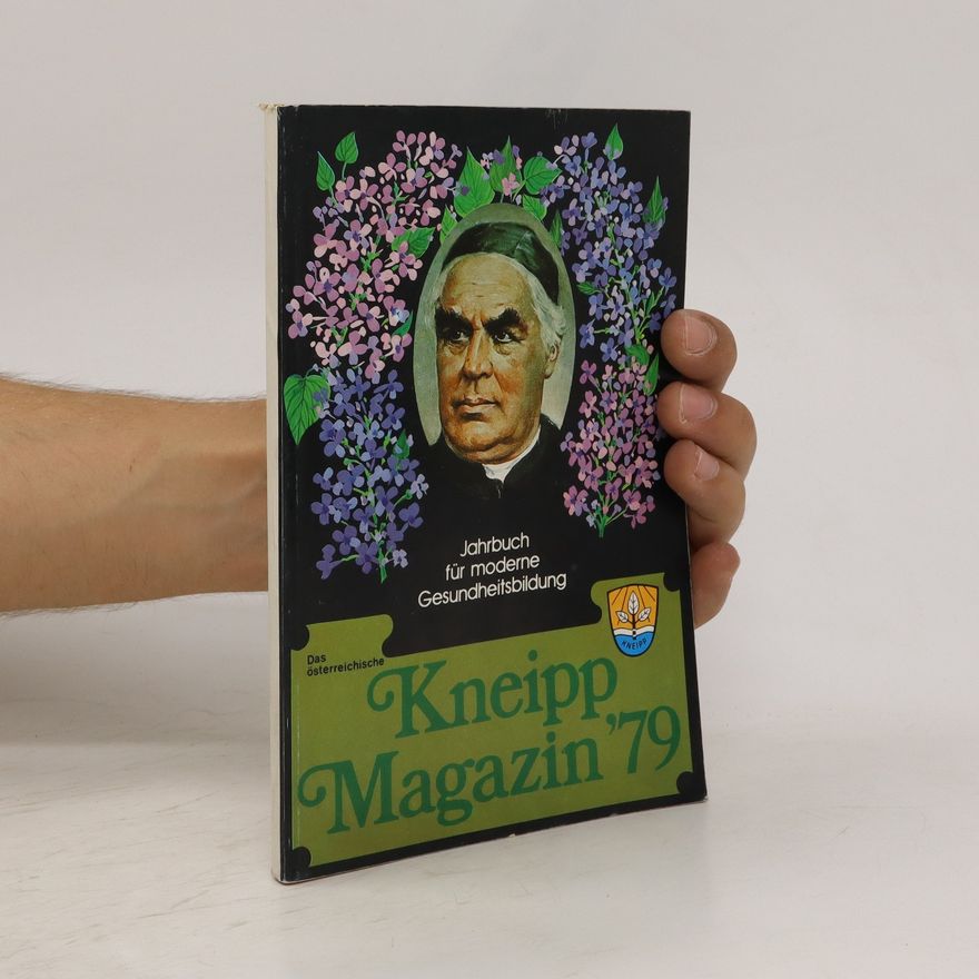 Autorenkollektiv Kneipp Magazin '79