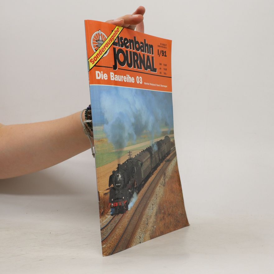 Various authors Eisenbahn Journal 1/1991