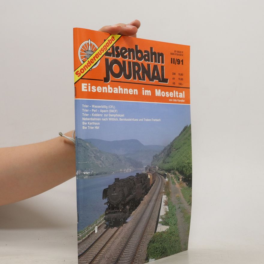 Various authors Eisenbahn Journal 2/1991