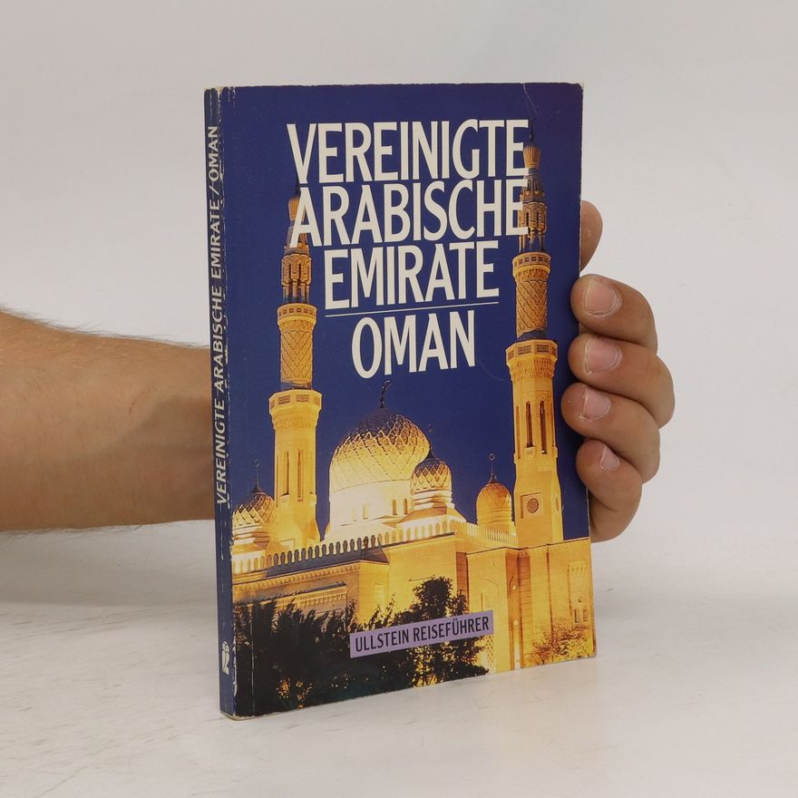 Kiki Baron Vereinigte Arabische Emirate, Oman sowie Qatar, Kuwait, Bahrain, Jemen, Saudi-Arabien, Jordanien und Syrien