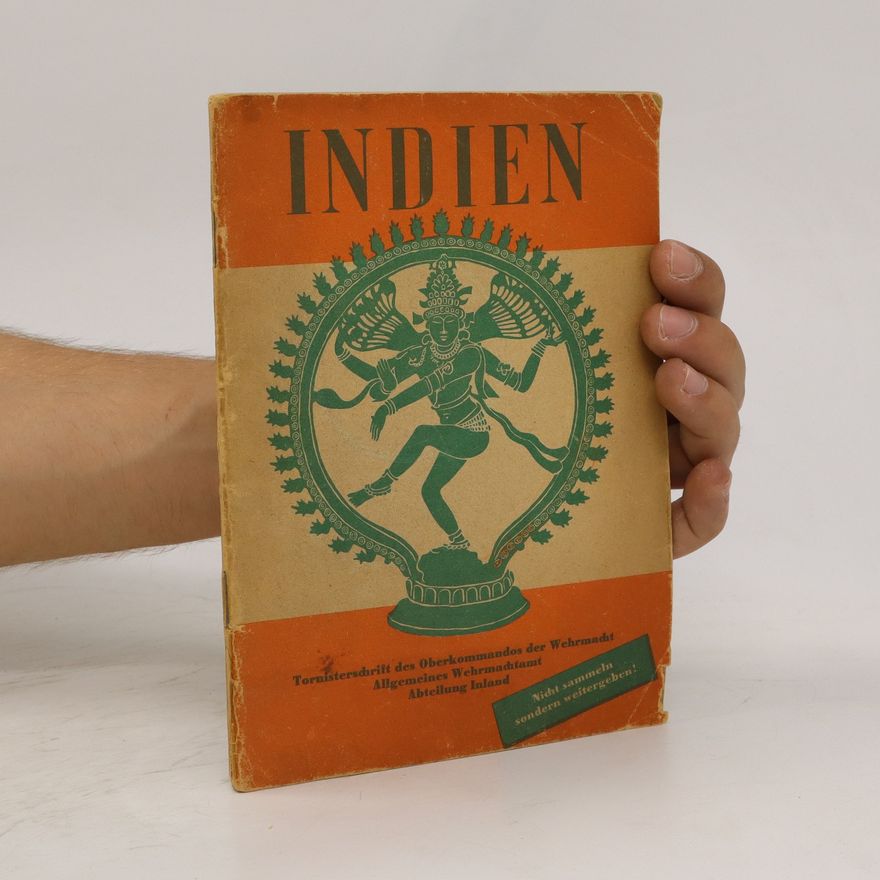 Autorenkollektiv Indien